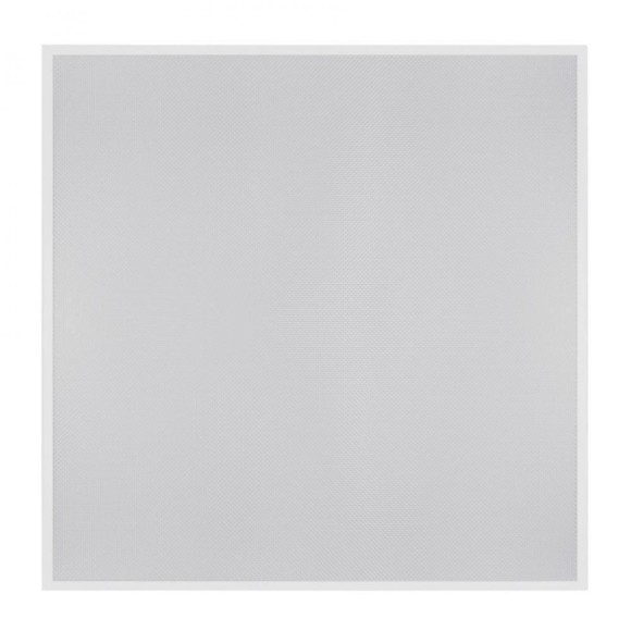 Встраиваемый светодиодный светильник Uniel (UL-00006965) ULP-6060 36W/3950К IP40 School Eco White