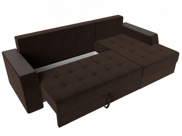 Диван-кровать Эмир LDV_28406