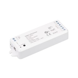 Диммер Arlight SMART-PWM-102-72-DIM-SUF (12-36V, 2x5A, ZB) 046534