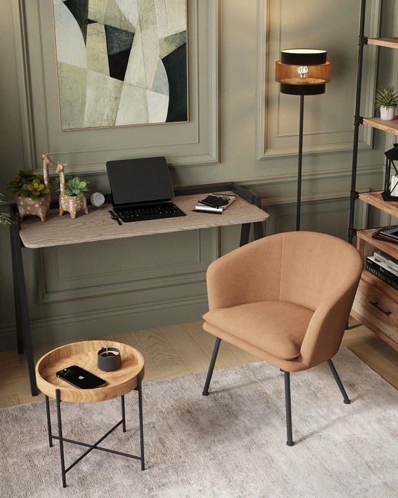 Кресло Декстер New SGR_DIXIER_1701-4