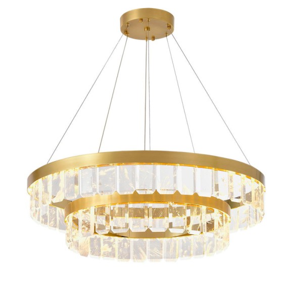 Подвесная светодиодная люстра Cloyd Stravinsky 10752