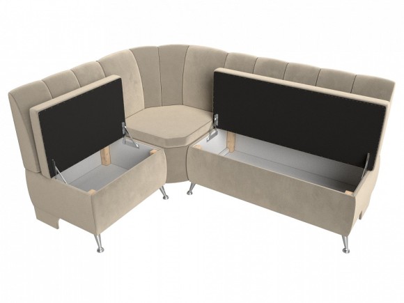 Диван Кантри LDV_29446L