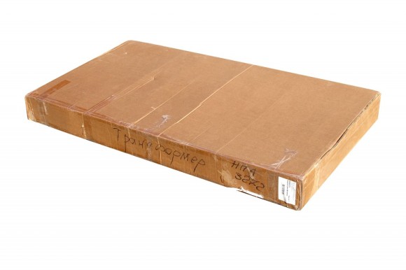 Набор уличный Трансформер GST_NPA3272