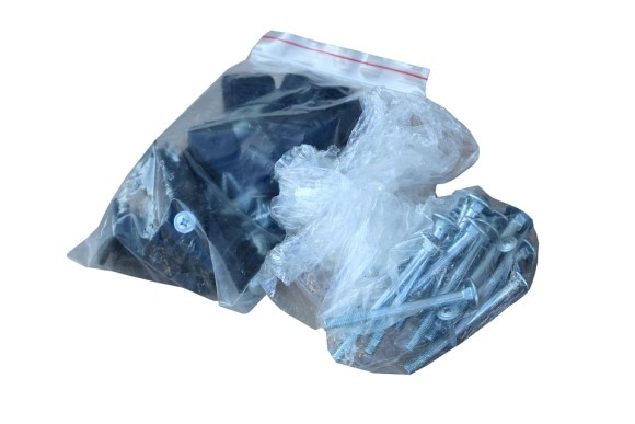 Набор уличный Трансформер GST_NPA3272