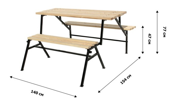 Набор уличный Трансформер GST_NPA3272