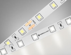 Светодиодная лента Ambrella Light LED Strip 24В 2835 6Вт/м 4500K 5м IP20 GS3002