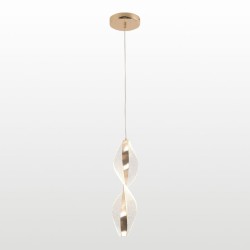 Подвесной светильник Lussole Benton LSP-7343