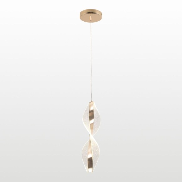 Подвесной светильник Lussole Benton LSP-7343