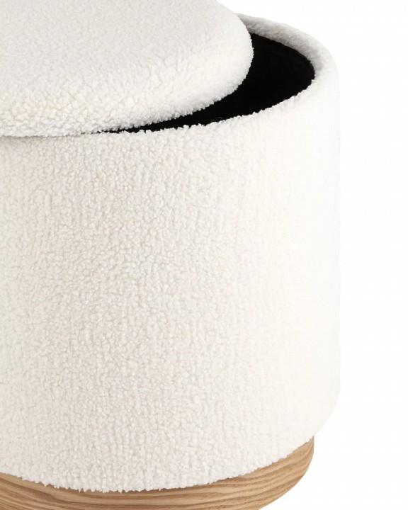 Пуф-сундук Холли SGR_21B810SJ-3B-HY-3