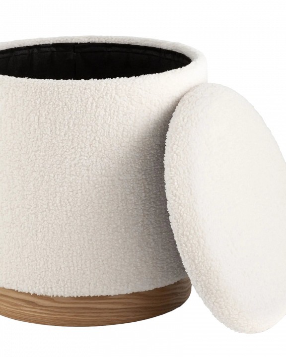 Пуф-сундук Холли SGR_21B810SJ-3B-HY-3