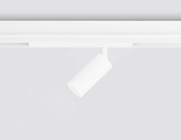 Трековый магнитный светильник Ambrella Light Magnetic 220V GL1211