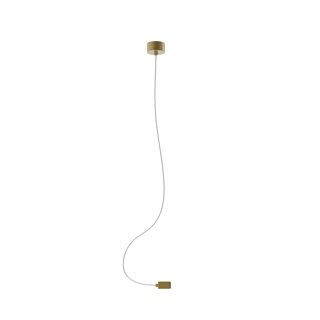 Потолочная чаша с питанием Arlight ART-APRIORI-CANOPY-SIDE-L5000-POWER (GD) 049336