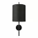 Бра Loft IT Ritz 10253W/A Black, вид сверху