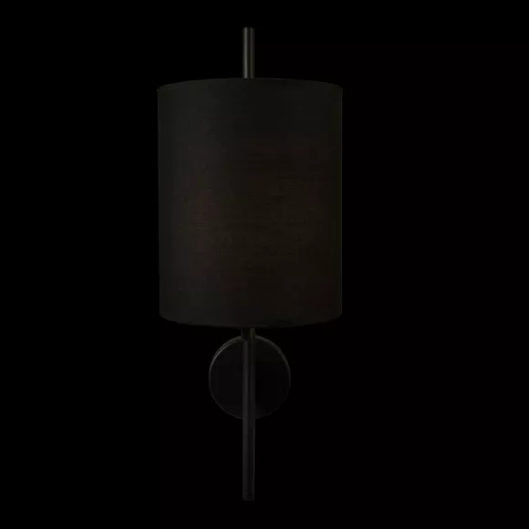 Бра Loft IT Ritz 10253W/A Black, декоративные элементы крупным планом Бра Loft IT Ritz 10253W/A Black, декоративные элементы крупным планом