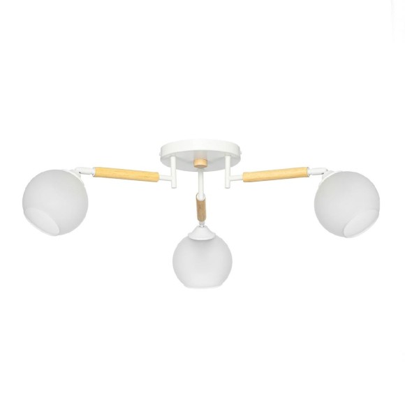 Потолочная люстра Citilux Tika CL133130