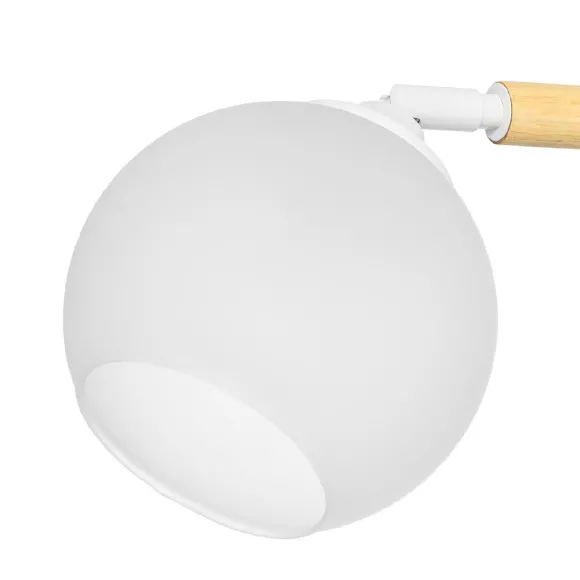Потолочная люстра Citilux Tika CL133130, дополнительный ракурс Потолочная люстра Citilux Tika CL133130, дополнительный ракурс