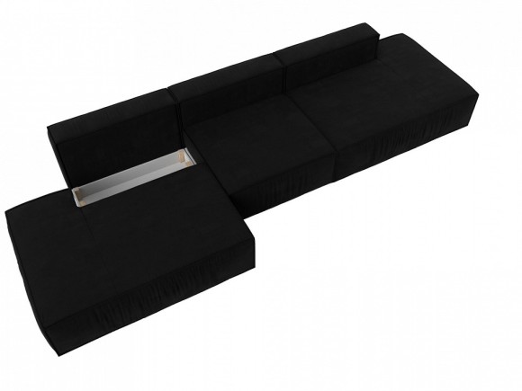 Диван-кровать Прага LDV_130710