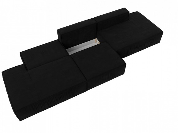 Диван-кровать Прага LDV_130710