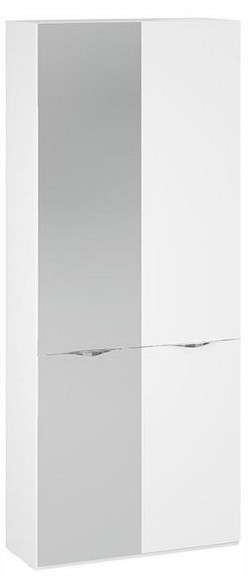 Шкаф платяной Глосс СМ-319.07.015 TRI_264496