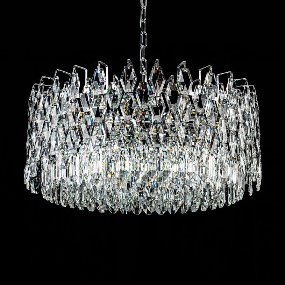 Подвесная люстра Modelux ML.6938.600 CR