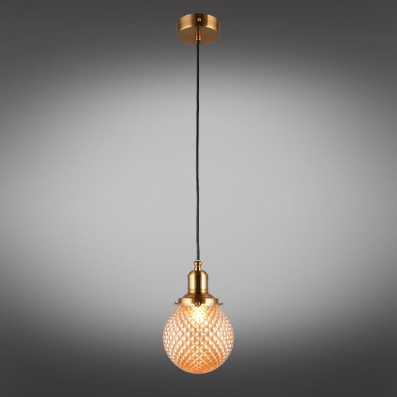 Подвесной светильник Aployt Sofi APL.302.16.01