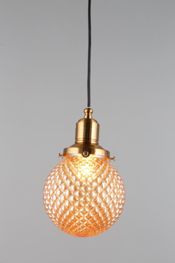 Подвесной светильник Aployt Sofi APL.302.16.01