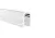 Шинопровод магнитный встраиваемый Crystal  Lux CLT 0.123 01 L2000 WH