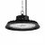 Подвесной светильник Arlight SP-ARIVA-MOTION-R300-150W White5000 (BK, 90 deg, 230V) 048613