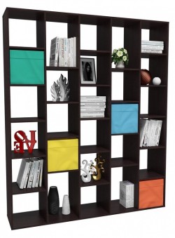 Стеллаж СТ 215 JZZ_ST-215V