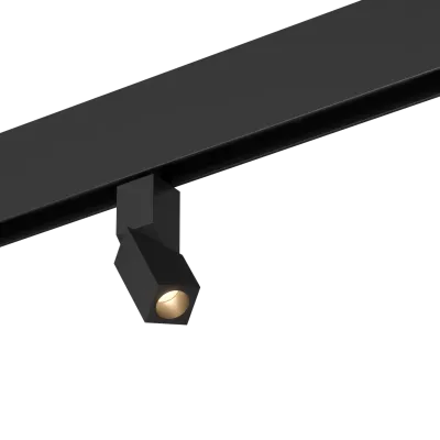 Трековый светильник DesignLed SY-mini-523517-1.2-48-BL-WW 006156
