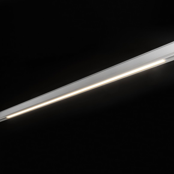 Магнитный трековый светильник Lumker SY-LINK-1200-WH-24-WW 013640