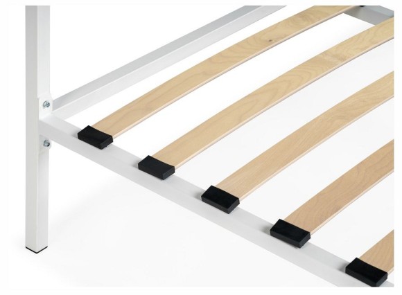 Кровать полутораспальная Фади 04 WO_491585