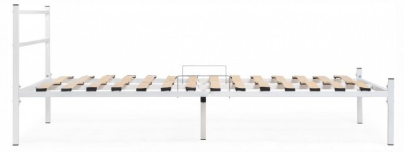 Кровать полутораспальная Фади 04 WO_491585