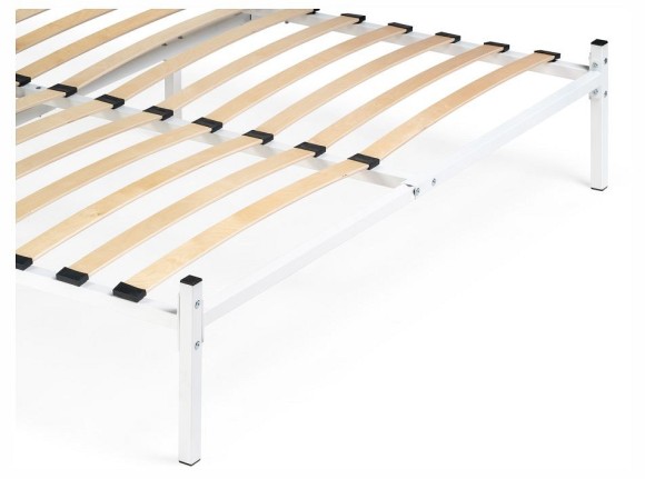 Кровать полутораспальная Фади 04 WO_491585