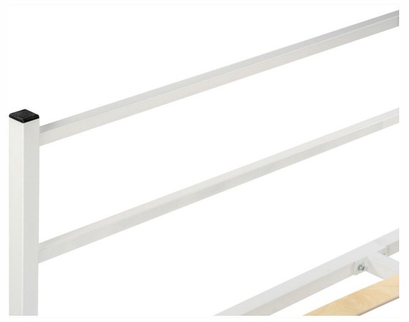 Кровать полутораспальная Фади 04 WO_491585