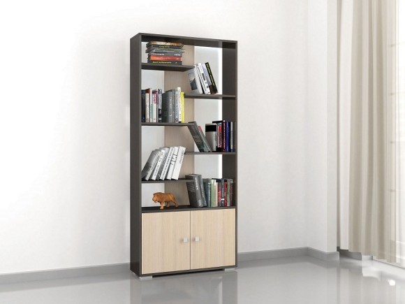 Стеллаж комбинированный Ромео-4 TKS_00-00004026