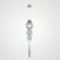 Подвесной светильник ImperiumLoft Heathfield Lighting 248523-22
