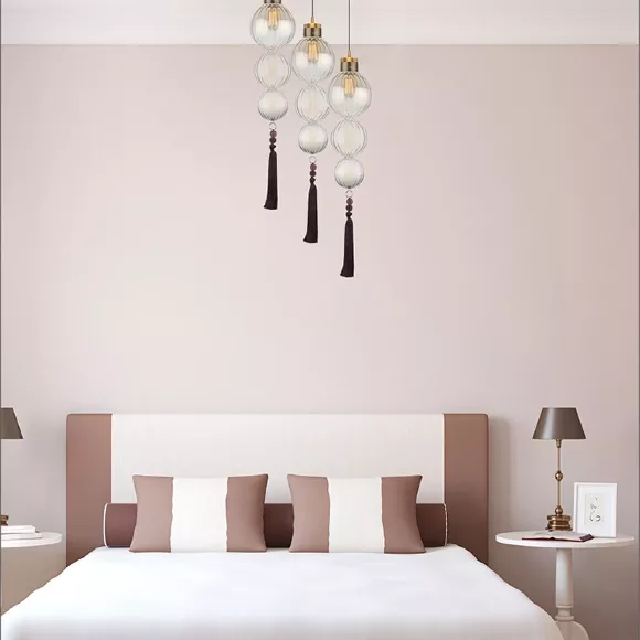 Подвесной светильник ImperiumLoft Heathfield Lighting 248523-22 Подвесной светильник ImperiumLoft Heathfield Lighting 248523-22