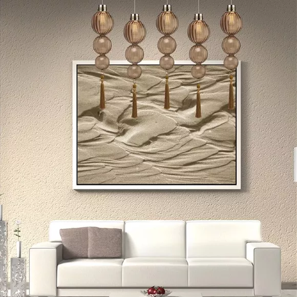 Подвесной светильник ImperiumLoft Heathfield Lighting 248523-22 Подвесной светильник ImperiumLoft Heathfield Lighting 248523-22