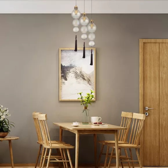 Подвесной светильник ImperiumLoft Heathfield Lighting 248523-22 Подвесной светильник ImperiumLoft Heathfield Lighting 248523-22