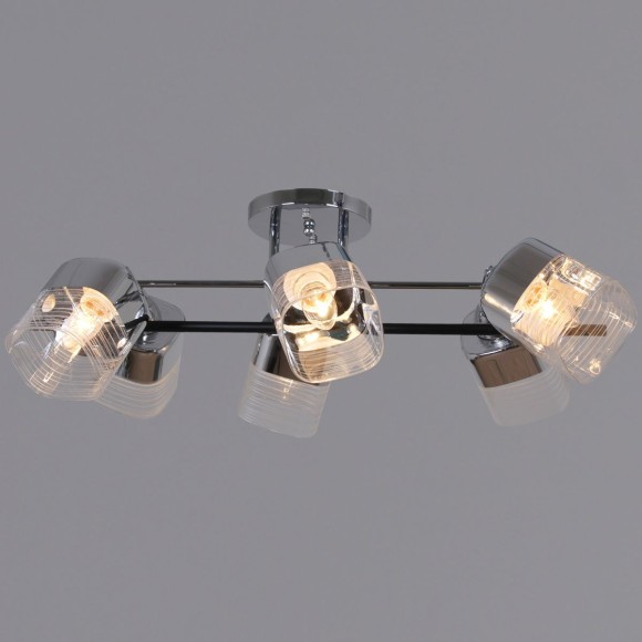 Потолочная люстра Reluce 08511-0.3-06