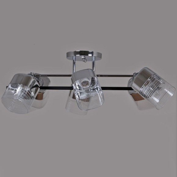 Потолочная люстра Reluce 08511-0.3-06