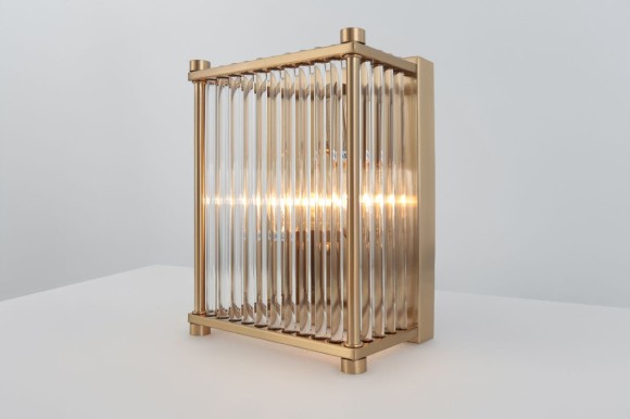 Настенный светильник Rivoli Erin 4112-402 Б0061973