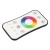 Пульт Arlight SMART-RF-801-52-4G-1SC-RGB White (3V, 2.4G) 037675