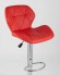 Набор из 2 стульев барных Бон SGR_BC-053-NP_red_X2