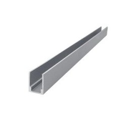 Профиль Arlight ARL-STARDUST-3020-1000 ANOD (Алюминий) 046203