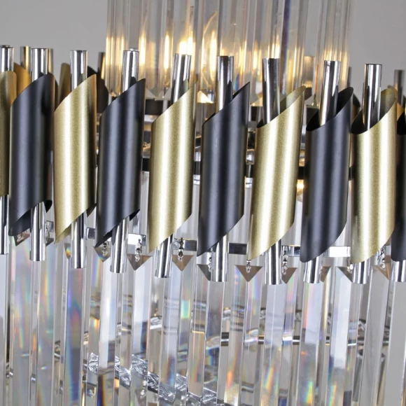 Подвесная люстра Reluce 09001-0.4-600