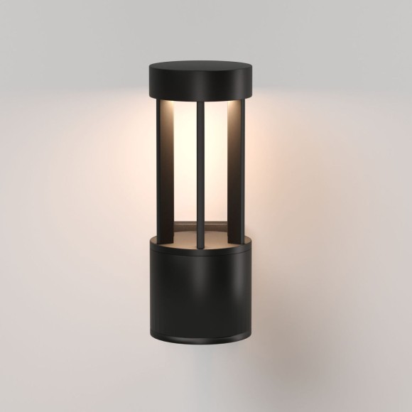 Уличный настенный светильник Elektrostandard Apart 35193/W 4690389217371 a071003