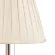 Торшер Arte Lamp Marriot A5039PN-1AB