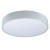 Потолочный светильник Uniel ULO ULO-K40A 60W/4000К/R60 IP40 LIGHT GREY